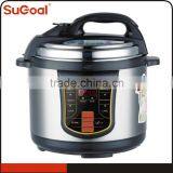 Multifunction Electric Pressure Cooker Machinery on Promotion thumbnail-1