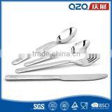 Children Cuttlery Stainless Steel Forks and Knives in Guangzhou thumbnail-2