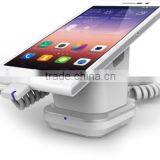 Showhi 2015 New Popular Mobile Phone Display Stand With Alarm G7350