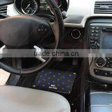 Carbon Fiber Pedal Pad Car Foot Rest Pedal Pads thumbnail-2