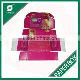FRESH FRUIT PACKAGING, FRESH GRAPE CORRUGATED CUSTOM BOX PRINTING thumbnail-4