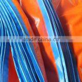 Hot Sale Waterproof Reinforced Readymade 5x8 pe Tarpaulin thumbnail-5