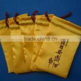 Advertising Satin Bags thumbnail-1