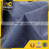 Fancy Stone Washed Knitted Denim Dress Fabric thumbnail-3