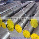 Wholesale Round Bar Steel Cr12 Tool Steel 1.2080 Die Steel Prices per Ton thumbnail-4