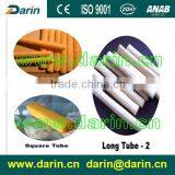 Hot Sale Twin Screw Food Extruder, Core Filling Food Machine, Snack Food Machine Supplier's Choice