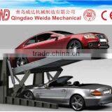 2016 Hot Sales Parking Lift thumbnail-2