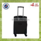 New Models Soft High Quality EVA Fabric Material Luggage Trolley For Travel thumbnail-2