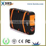 18000mah Three Anti Huge Capacity Sos Power Bank for Outdoor thumbnail-6