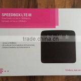 Huawei E5186s-22a LTE FDD 800/900/1800/2100/2600Mhz TDD2600Mhz Cat6 300Mbps Mobile Gateway Router thumbnail-5