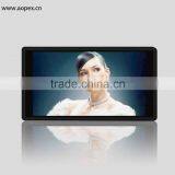 Wearable Photo Name Badge With Bluetooth, 480*272 Resolution, Rechargeable Lithium Battery, 3.0 Inch LED & LCD Sharp Screen thumbnail-3