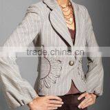 Women's Ladies' Suit thumbnail-1