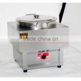 Stainless Steel Commercial LPG Gas Food Boiler Dim Sum Steamer thumbnail-2