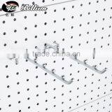 New Style Supermarket Hooks Spray Black Retail Pegboard Hook thumbnail-3