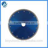 Industry Quality Turbo Diamond Blade