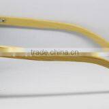 2016 Newest Designer Cat Eye Women Bamboo Sunglasses Quality Choice thumbnail-3