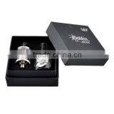 Authentic UD Goblin mini RTA 510 atomizer Electronic cigarette zephyrus v2