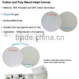 Top Quality Waterproof 44" Digital Printinting Photo Canvas thumbnail-4