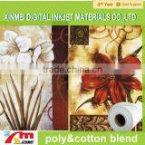 120GSM SILKY SATIN Canvas for Print Wall Art Decor thumbnail-2