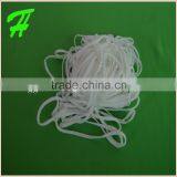 5.0mm Spandex Flat Elastic Band