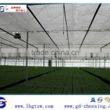 Breathable uv Garden Sun Protection Shade Net Fabric With Many Colors