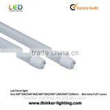 2015 New 0.6m 9w Led Tube CE/Rohs /SAA/ETL