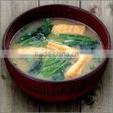 Japanese Gift Box Instant Soup Japan AMANO FOODS FreezeDried Miso Soup (Wheat Miso Taste) thumbnail-1