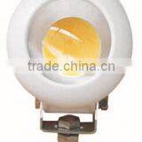 25W 24V LED Work Light for Machine and Heavy Duty Vehicles Led Work Light Round,working Light Led,4x4 Led Driving Lights thumbnail-1