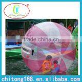 Hot Selling Inflatable Floating Water Bubble Ball thumbnail-3