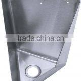 Stainless Steel Wash Basin Water Closet in Lavatory thumbnail-1