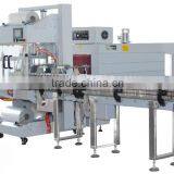 Automatic Shrink Packing Machine