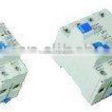 Series Residual Current Circuit Breaker Types/earth Leakage Circuit Breaker(RCD, RCCB, RCBO, ELCB)