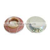 Round 35mm 8ohm 2w Professional Loudspeaker Factory Flat-panel Vibration Speaker Speaker Drive