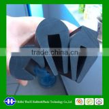 china professional manufacturer rubber U channel seal
