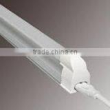 Hot Selling CE &RoHs Approved 18W Oval LED Tube Light T8 thumbnail-2
