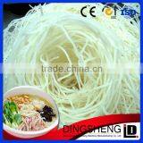 Hot Product Fried Instant Noodle Product Line