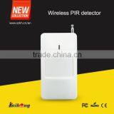 Wireless PIR Detector Motion Detector thumbnail-2