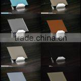 High Reflective 2-12mm Mirror Tinted Mirror Glass for Decoration/furniture