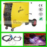 DC Inverter IGBT MIG Welder MIG 250