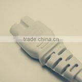 KC Standard 250V 2pole Korea 2.5A Female Molded Connector thumbnail-1