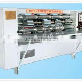 PBF Series Thin Blade Slitter Scorer