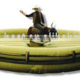Mechanical Bull thumbnail-1