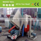Waste PVC Pipe Crusher/plastic Pipe Crusher Machine thumbnail-1