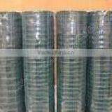 PVC Coated Welded Wire Mesh