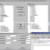 DVB-S DVB-S2 to Asi 7in1 Receiver (6*DVB-S DVB-S2+ASI IN,ASI Out) thumbnail-4