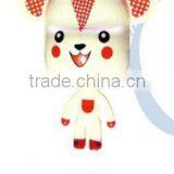 Cartoon Toothbrush Holder thumbnail-1