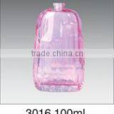15ml,100ml Various Shapes Perfume Glass Bottle With Lid thumbnail-5