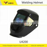 Auto Darkening Welding Helmet Weld Cap U4200