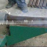 Sawdust Charcoal Briquette Extruder Machine With Reliable Price thumbnail-3