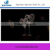 Top Selling Led 3D Night Light For Sale